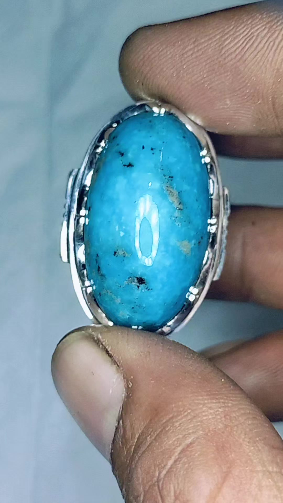 @uzzy gemstone