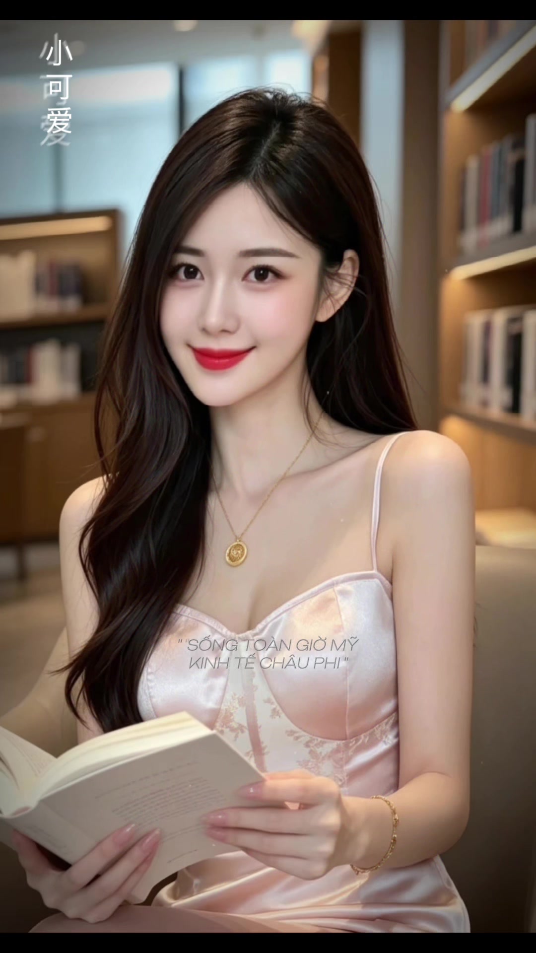 @𝕋𝕀Ể𝕌 𝕂ℍẢ Á𝕀🍁小可爱🍁