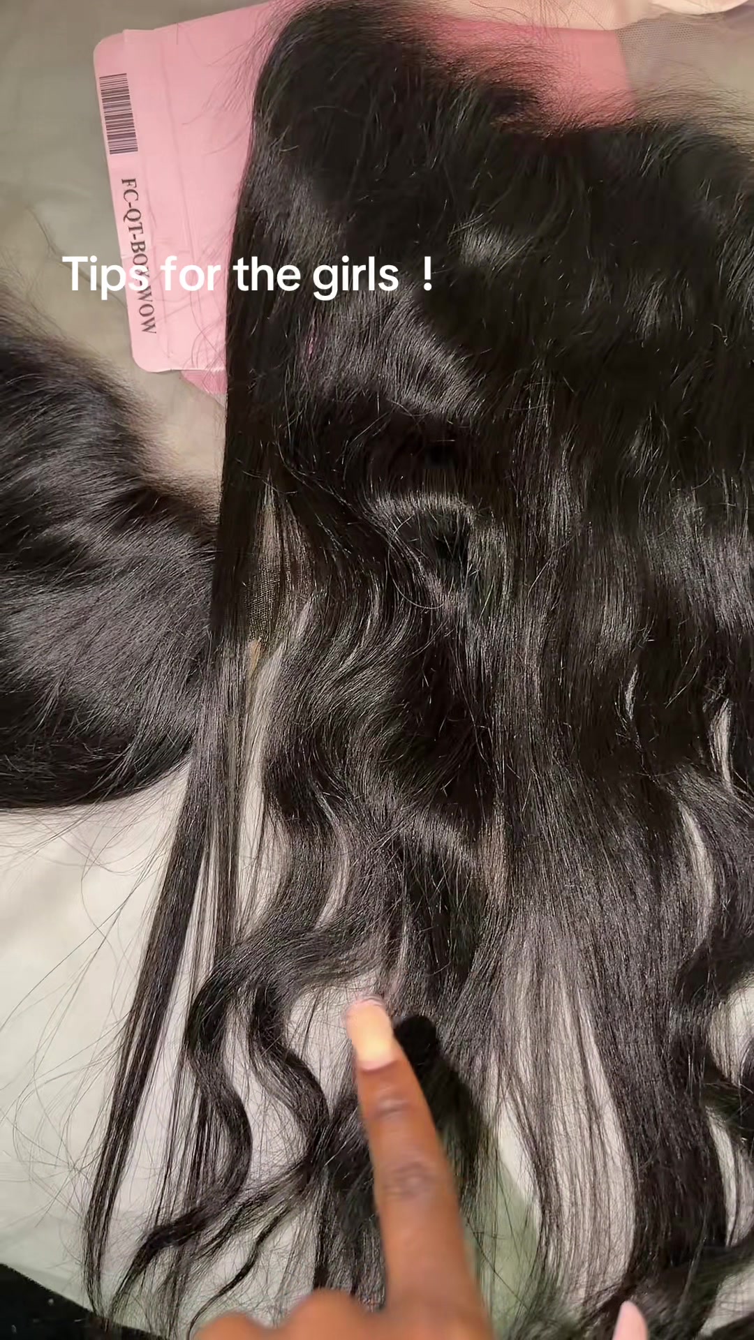 @SAINTEAMOURLUXE | YOUTUBER