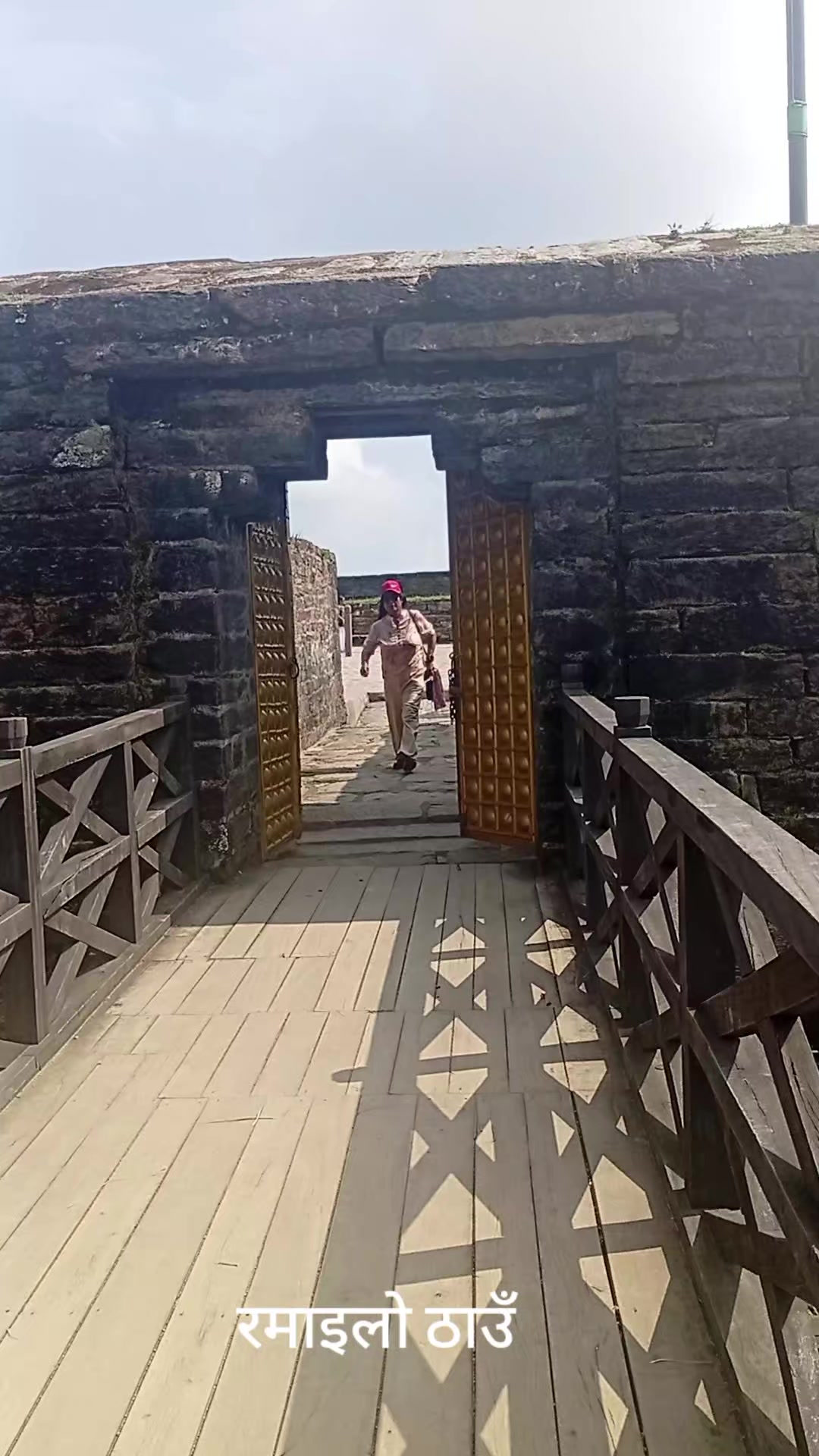 @Ishwari