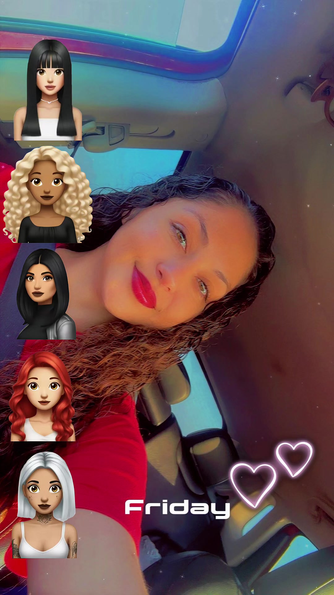@👑 Krys Marie 💜💋