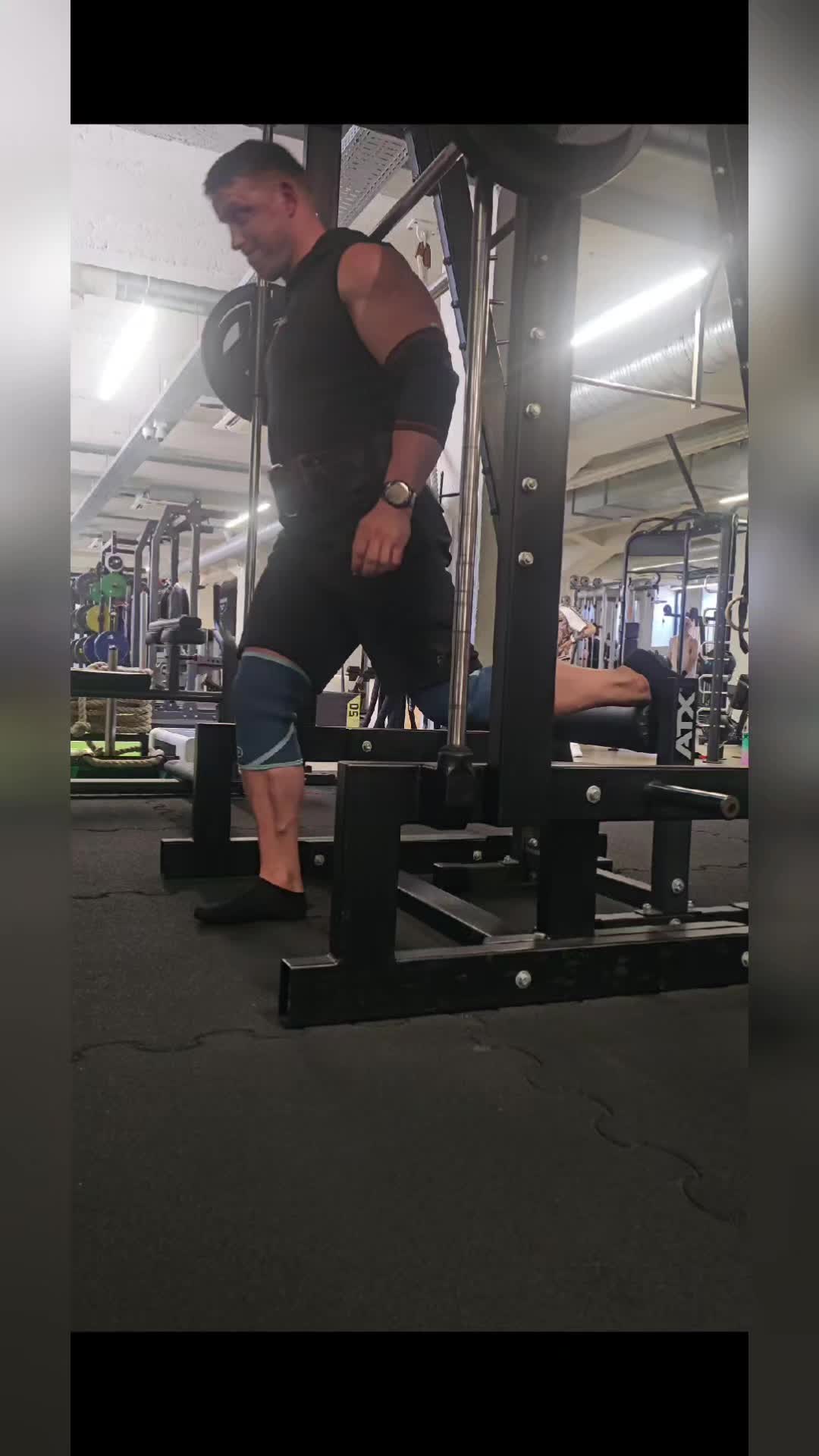 @Vytautas IFBB Athlete