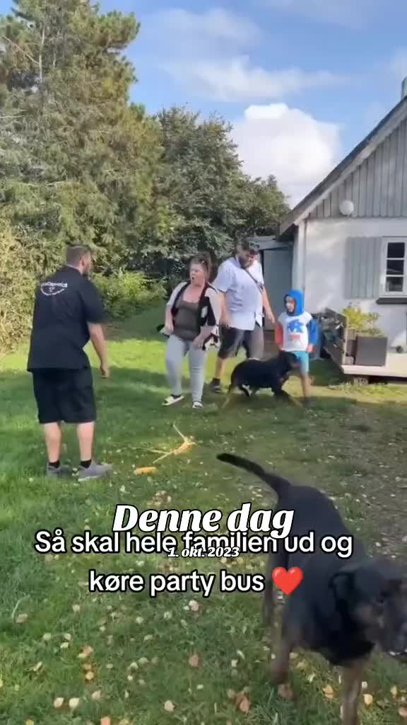 @FamilieLysebjergPedersen