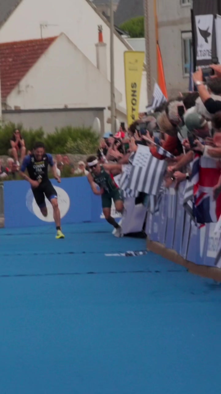 @World Triathlon