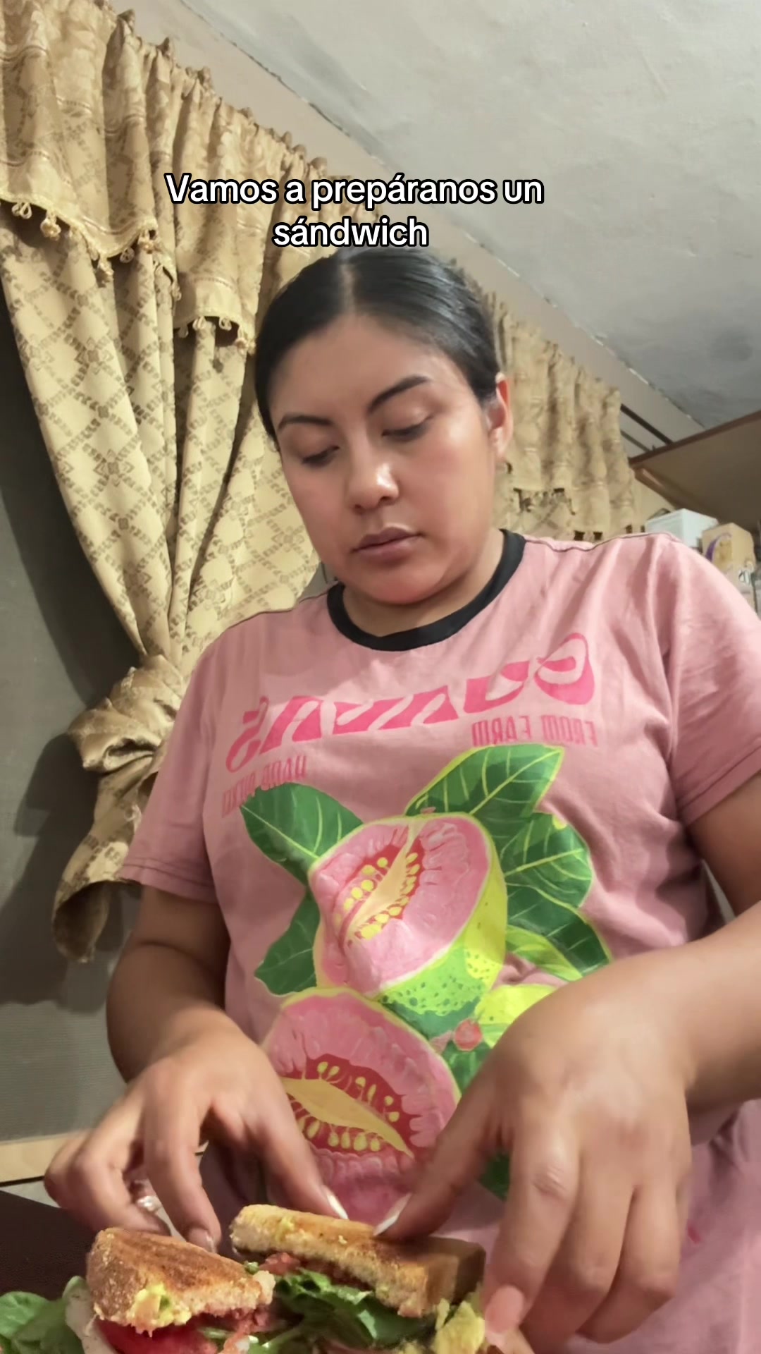 @Diana Ramírez