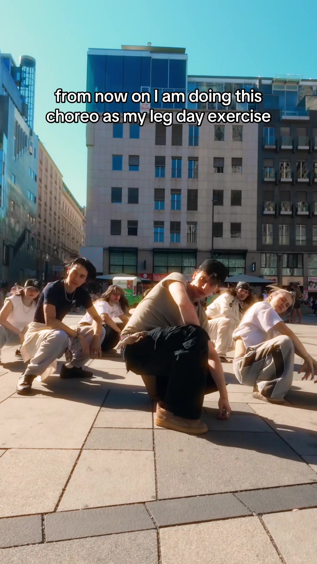 @Unlxmited Dance Crew
