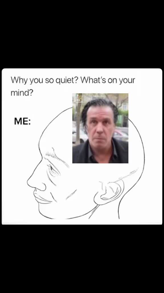 @Rammstein lover