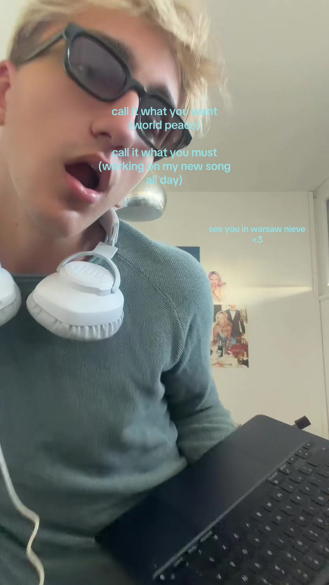 @ronniesage