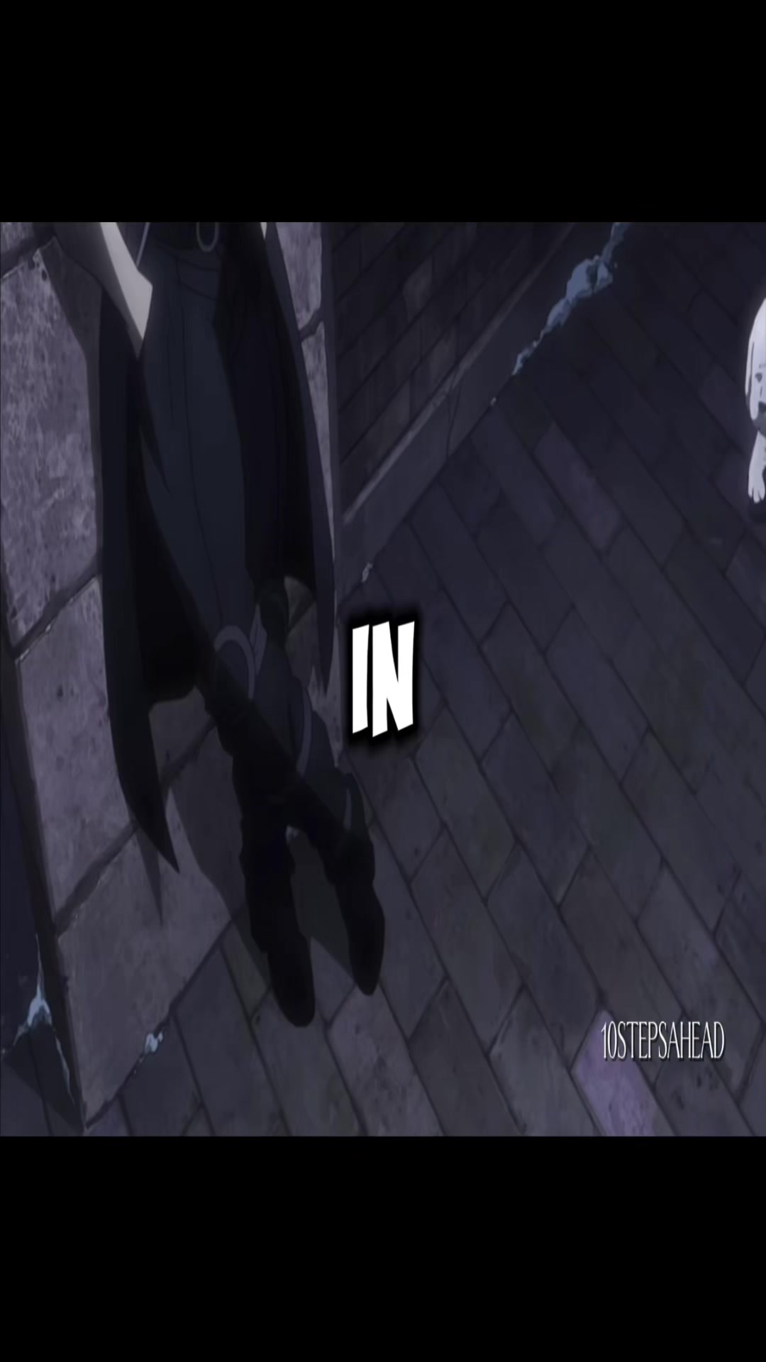 @10StepsAhead