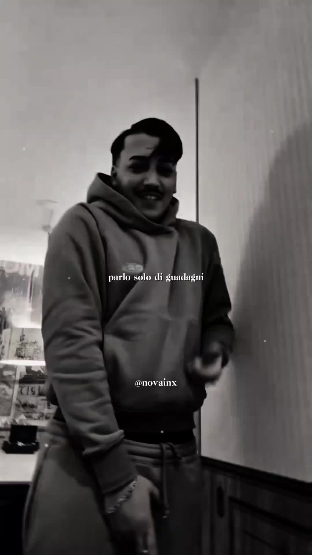 @Novainx โ