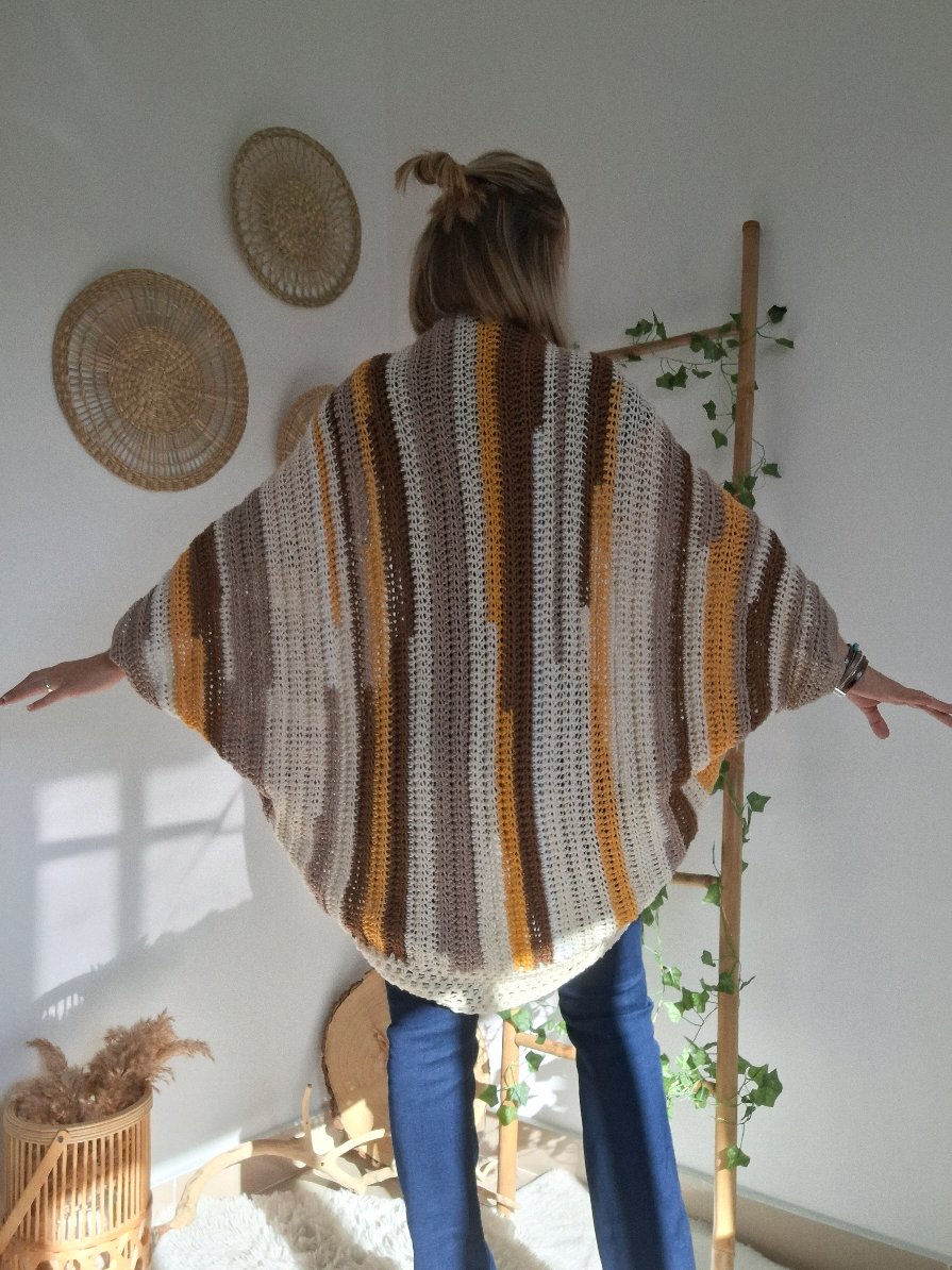 @Knitted Spirit