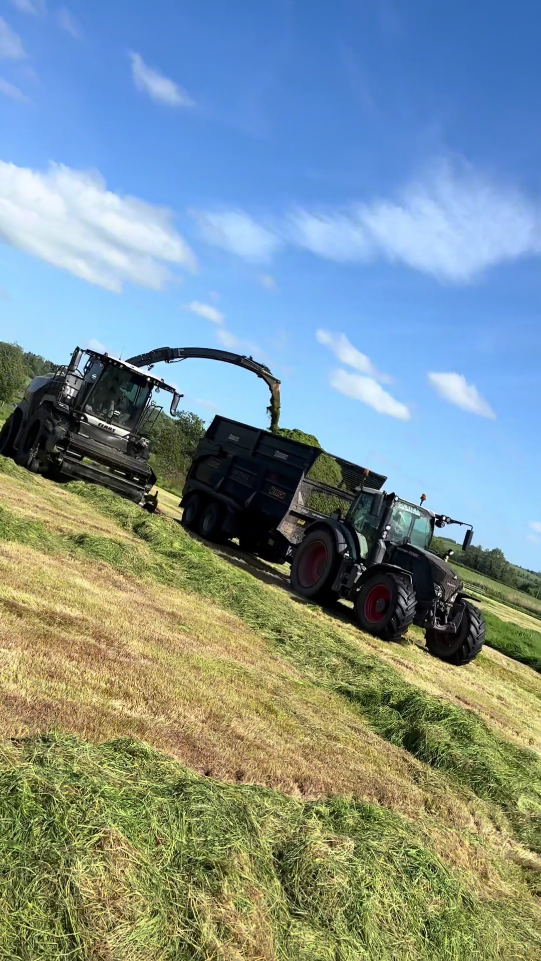 @Leinster Farm Machines