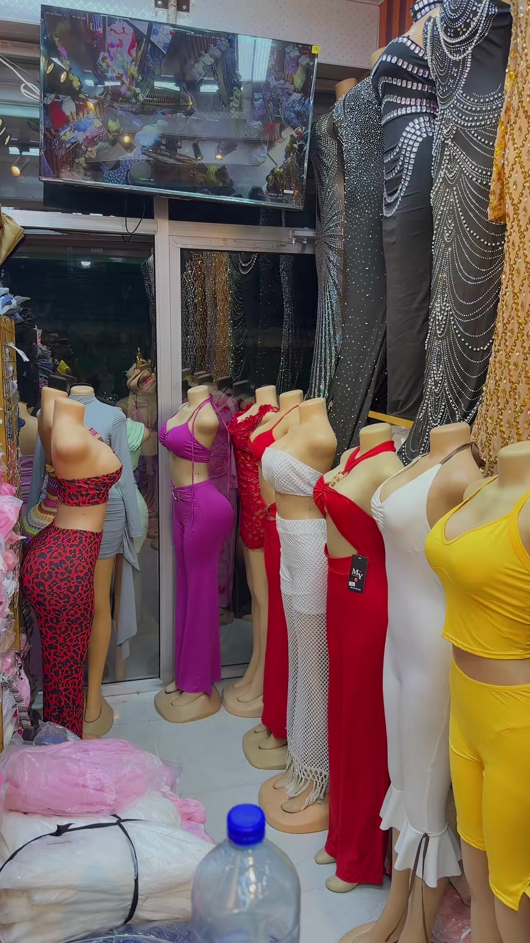@BABA KAIRA OUTFIT