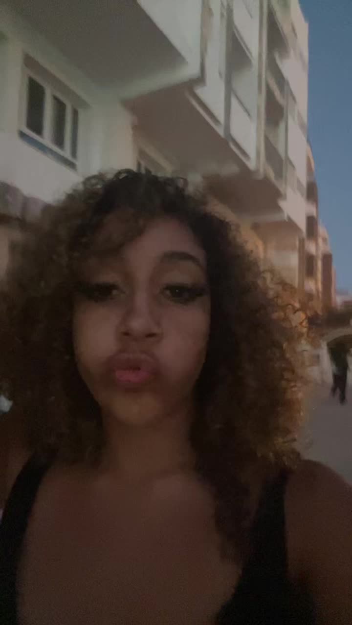 @tyraykyk😗
