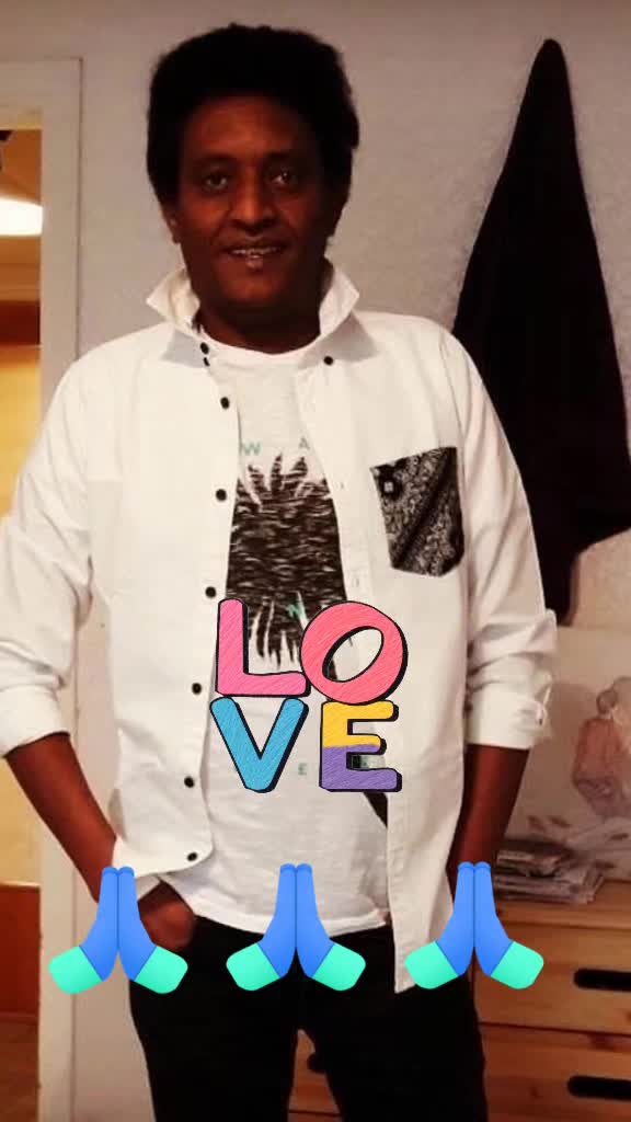 @Wede Tsige