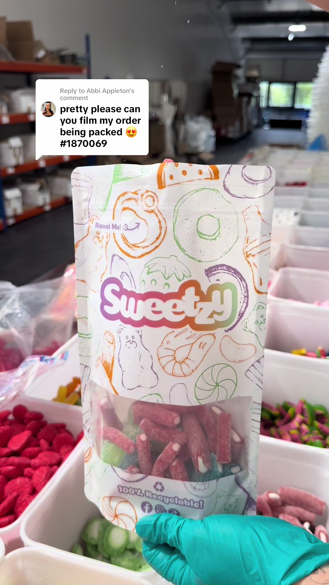 @Sweetzy