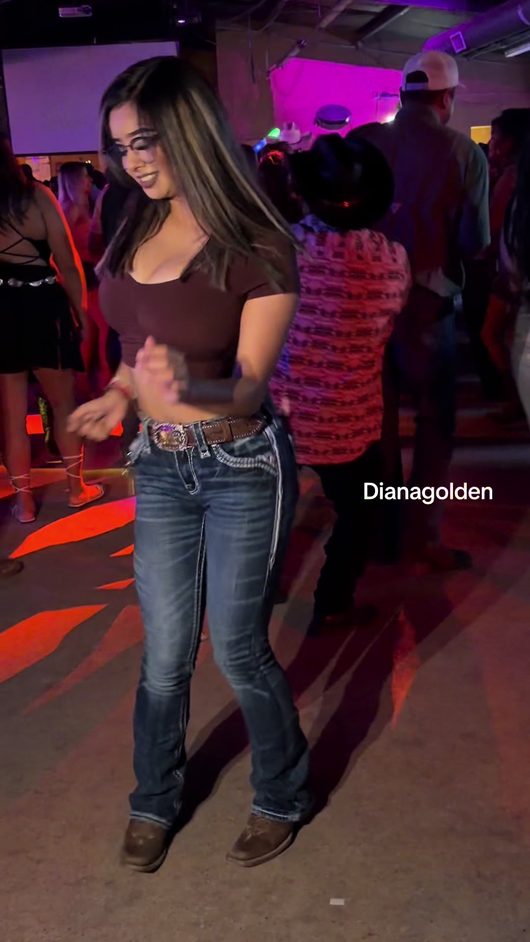 @Diana golden