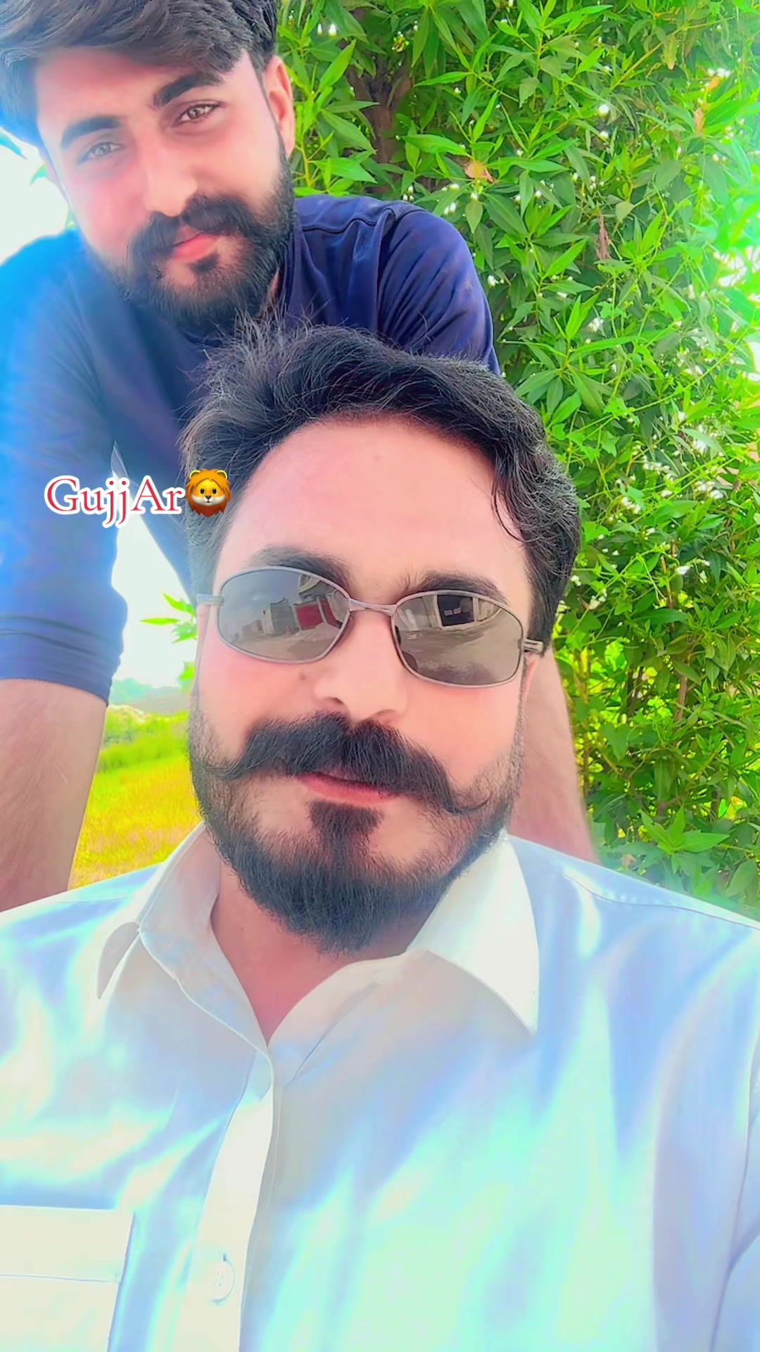 @GUJJAR SB