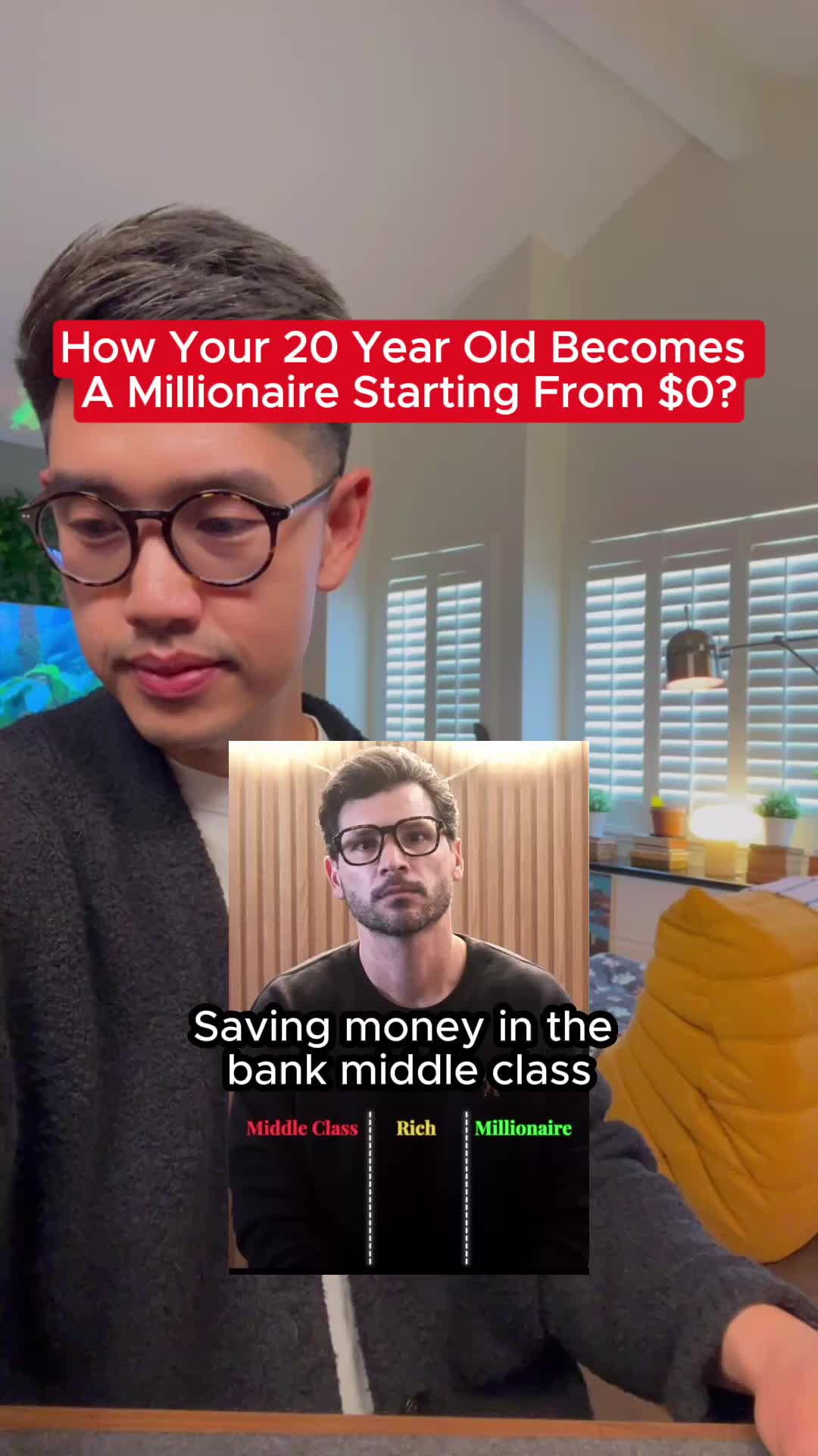 @Steve Chen