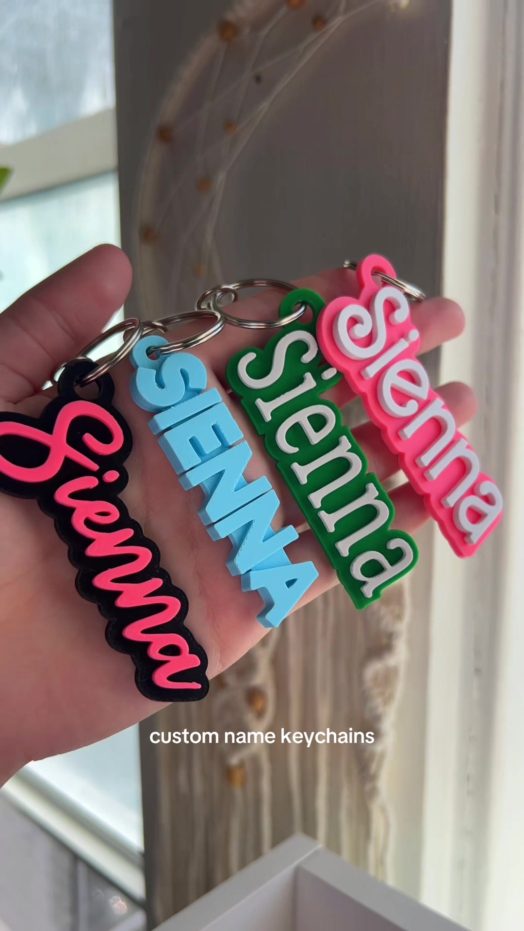 @S I E N N A