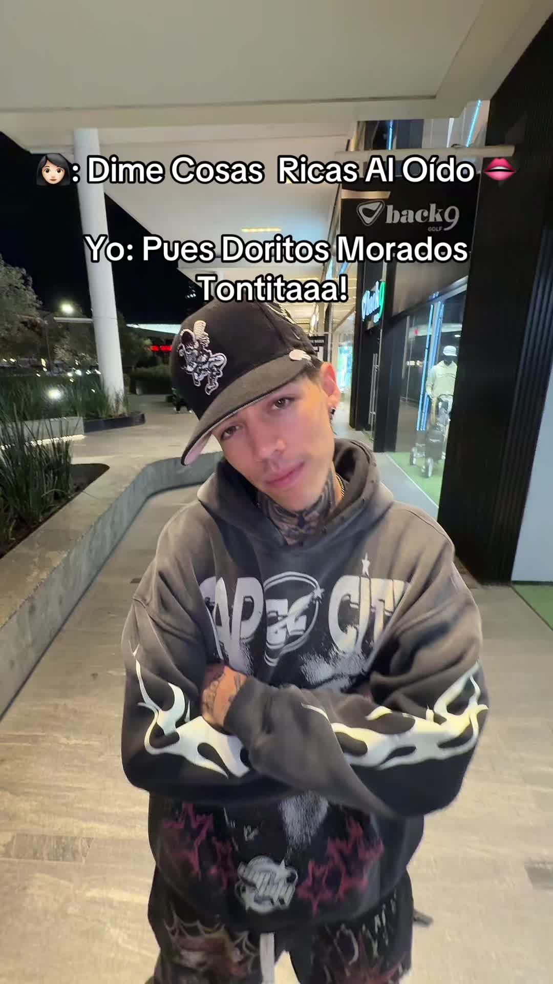 @Polo Gonzalez