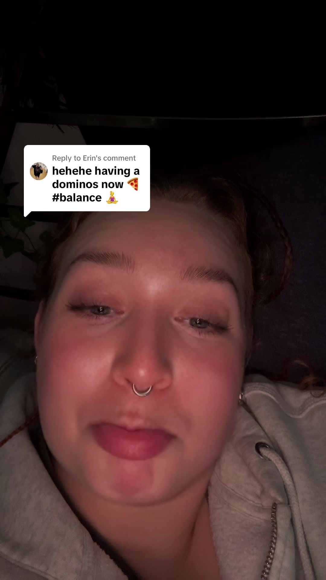 @Erin