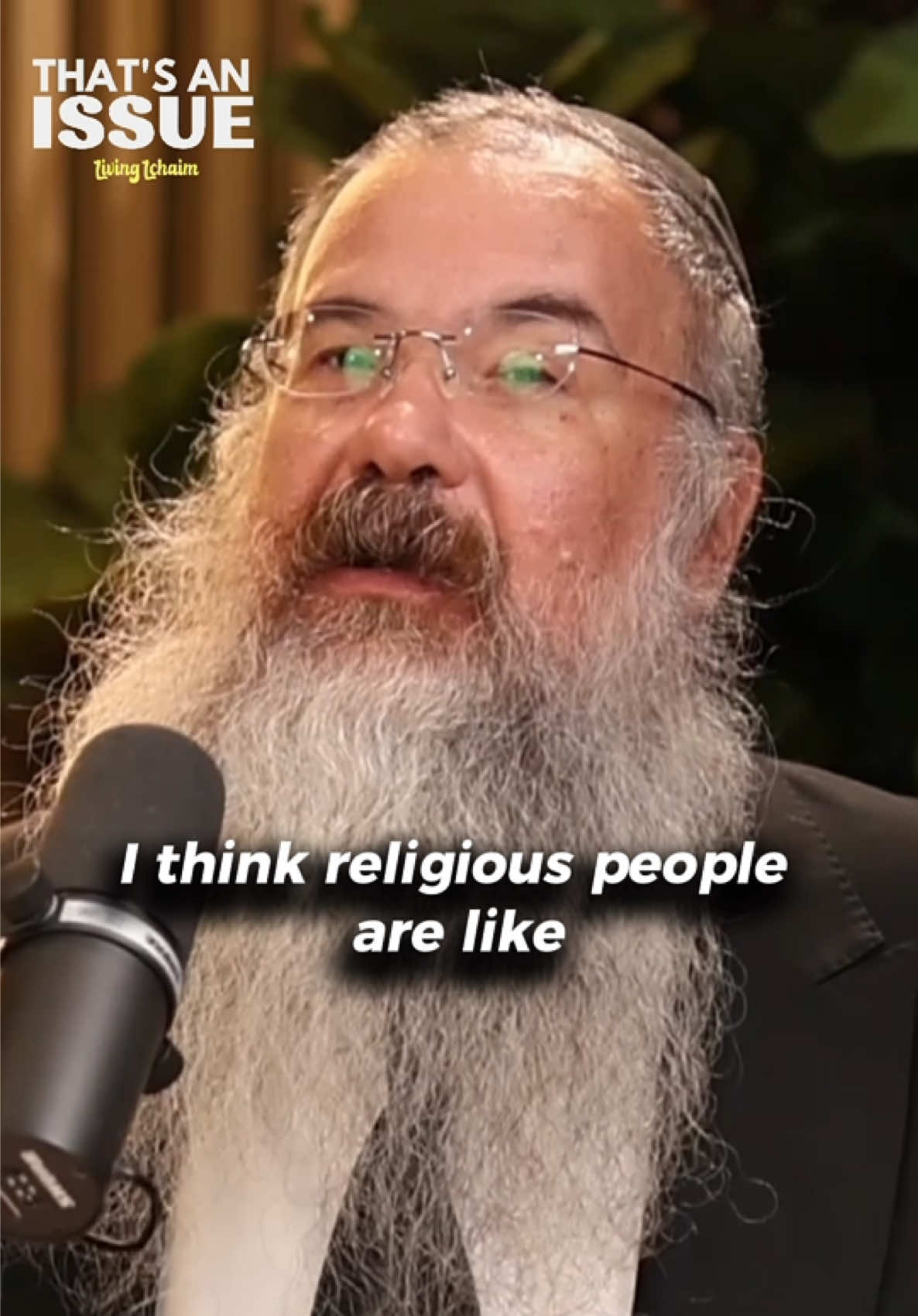 @Living Lchaim