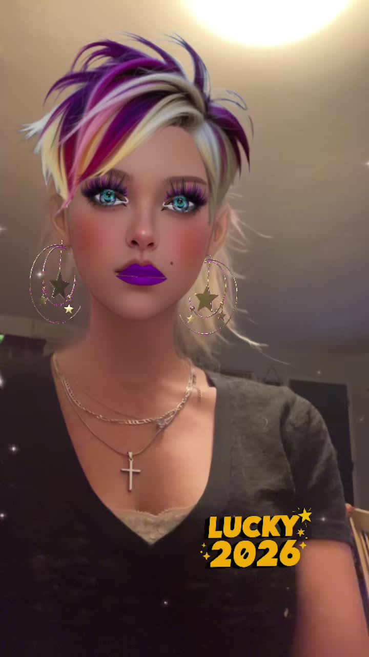 @*Brandy Jo*