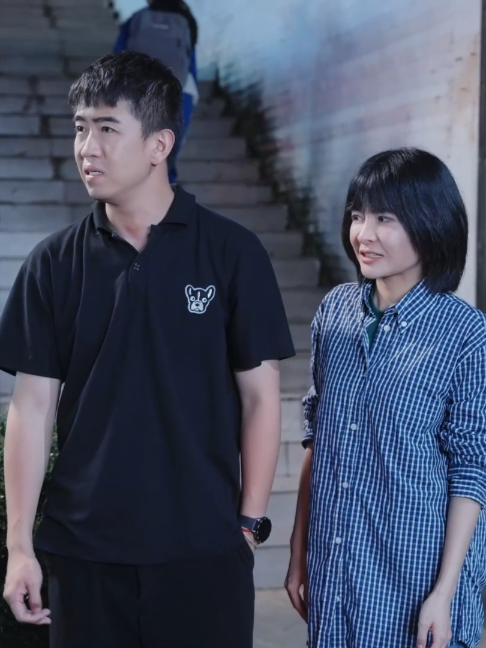 @陈翔六点半