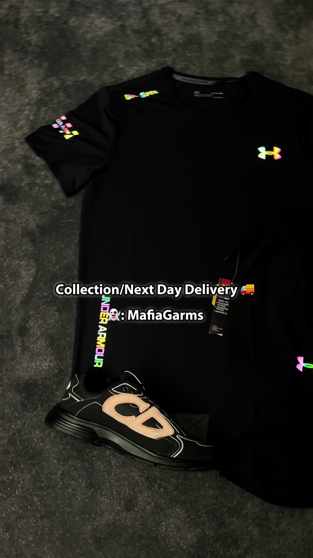 @mafiagarms
