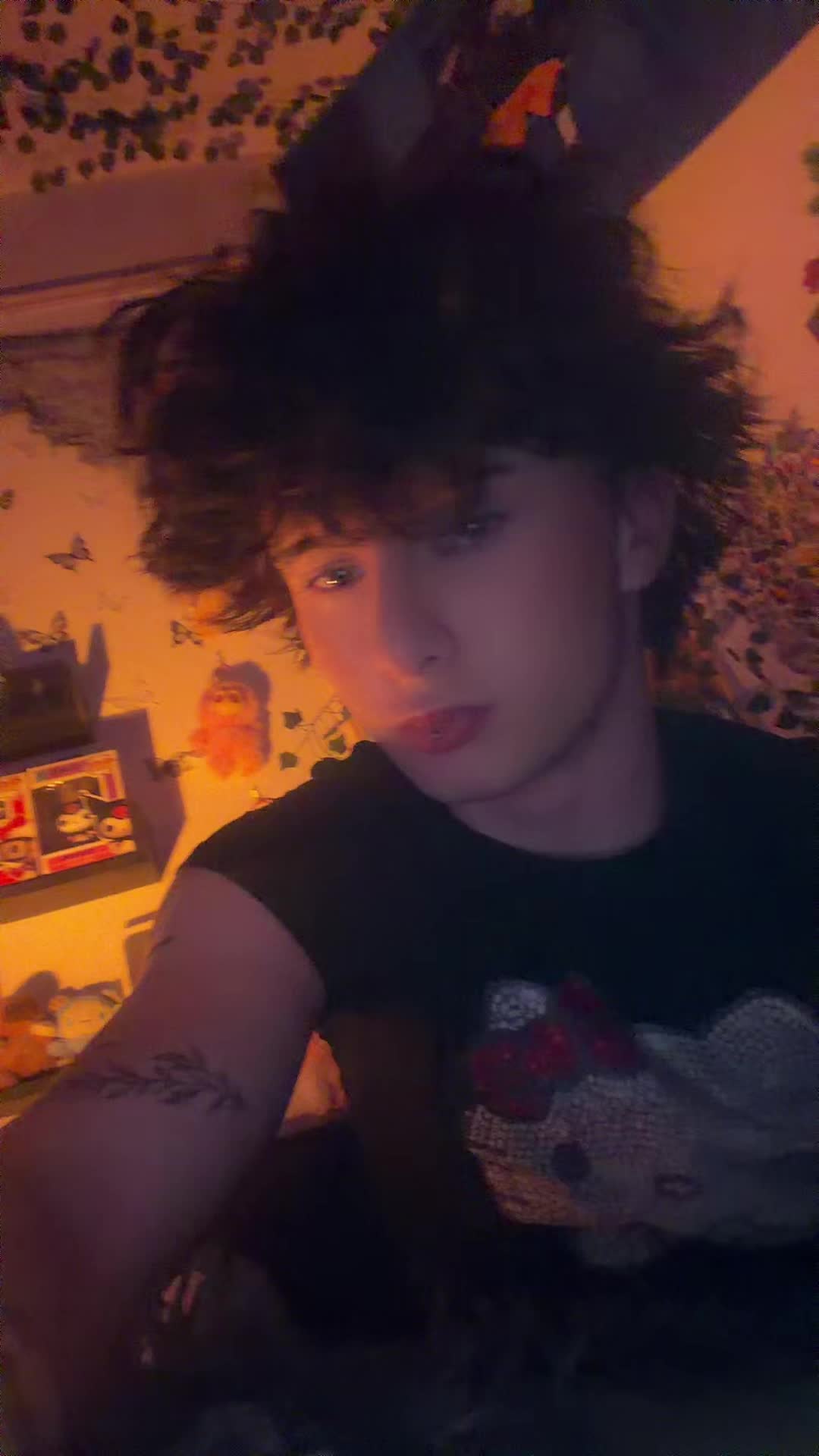 @ʀʏᴀɴ ⋆🦇