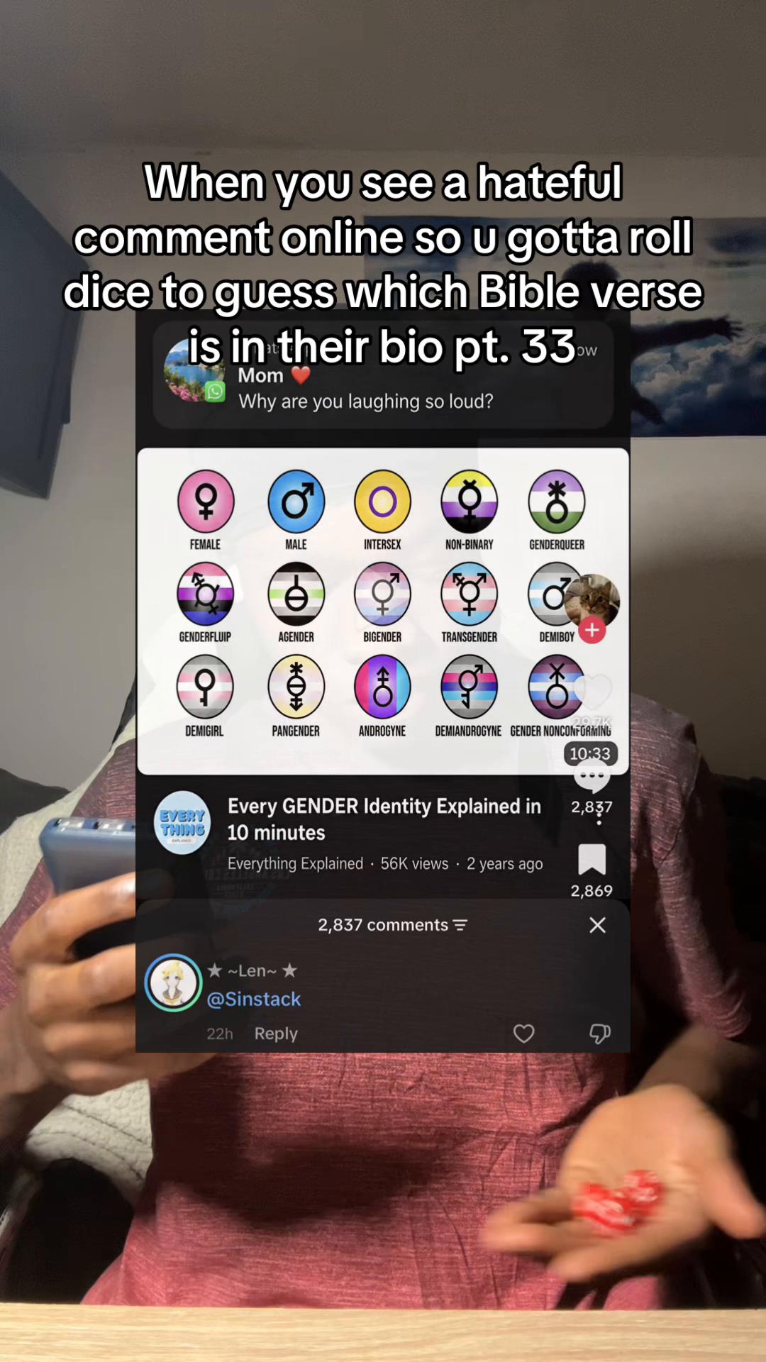 @Sinstack