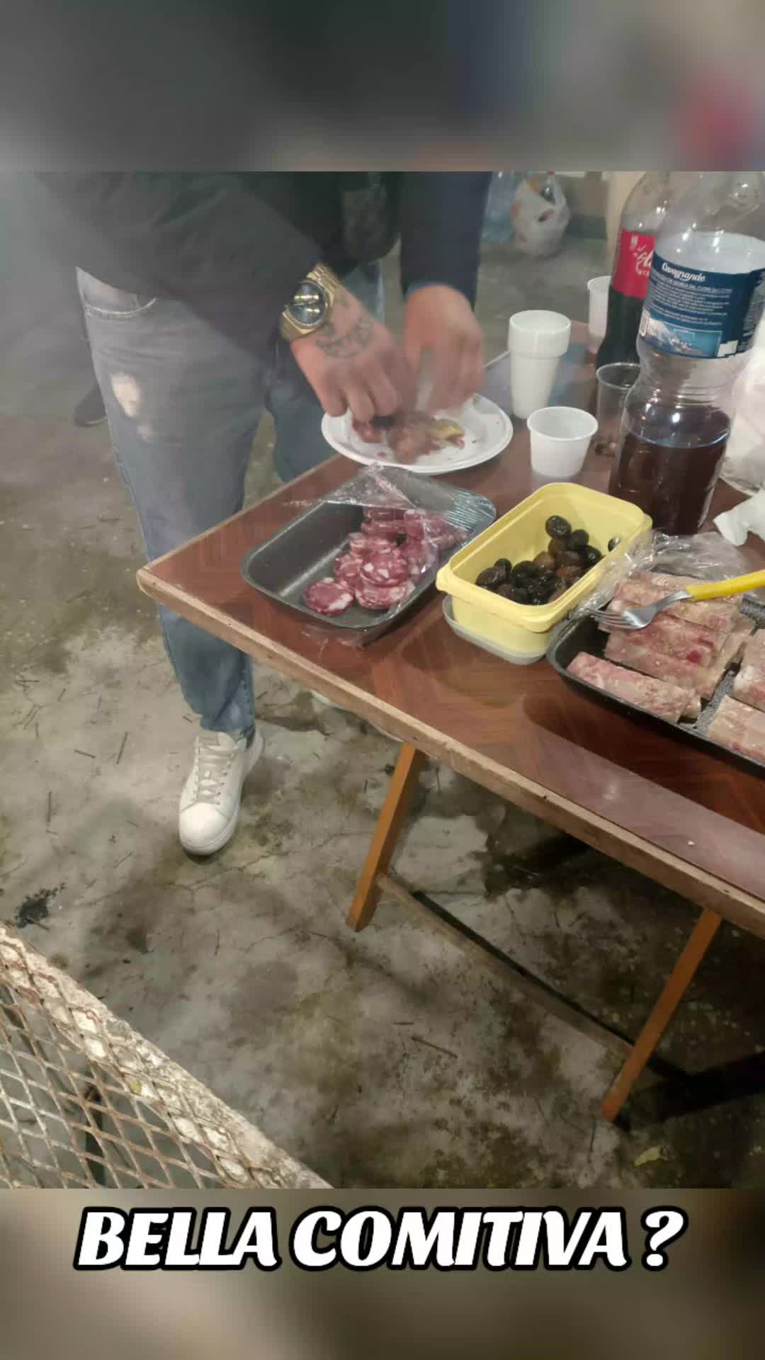 @Michele Napoli