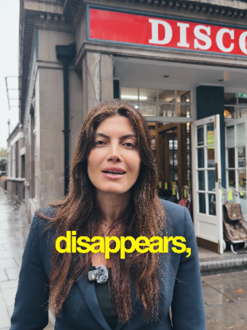 @Laila Cunningham