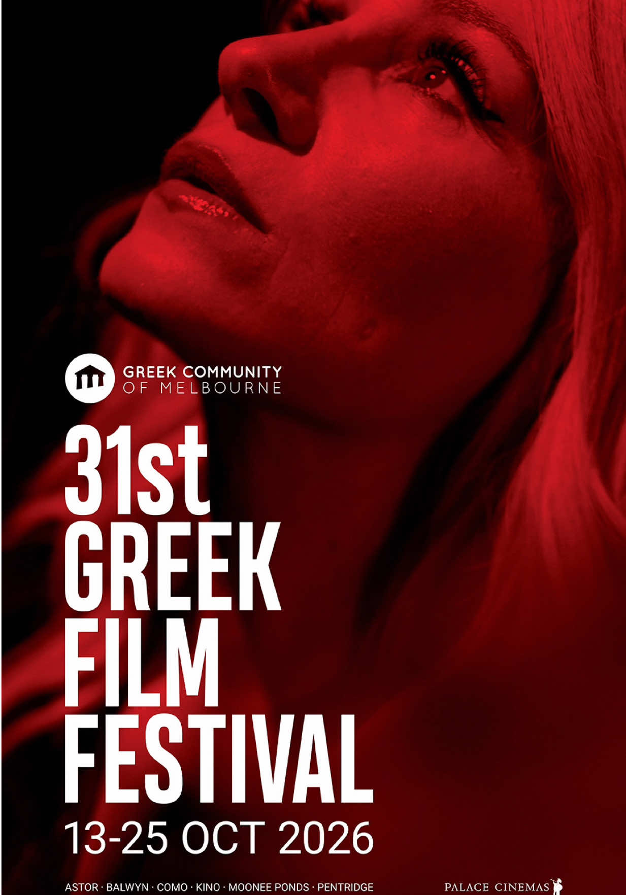 @Greek Community of Melbourne