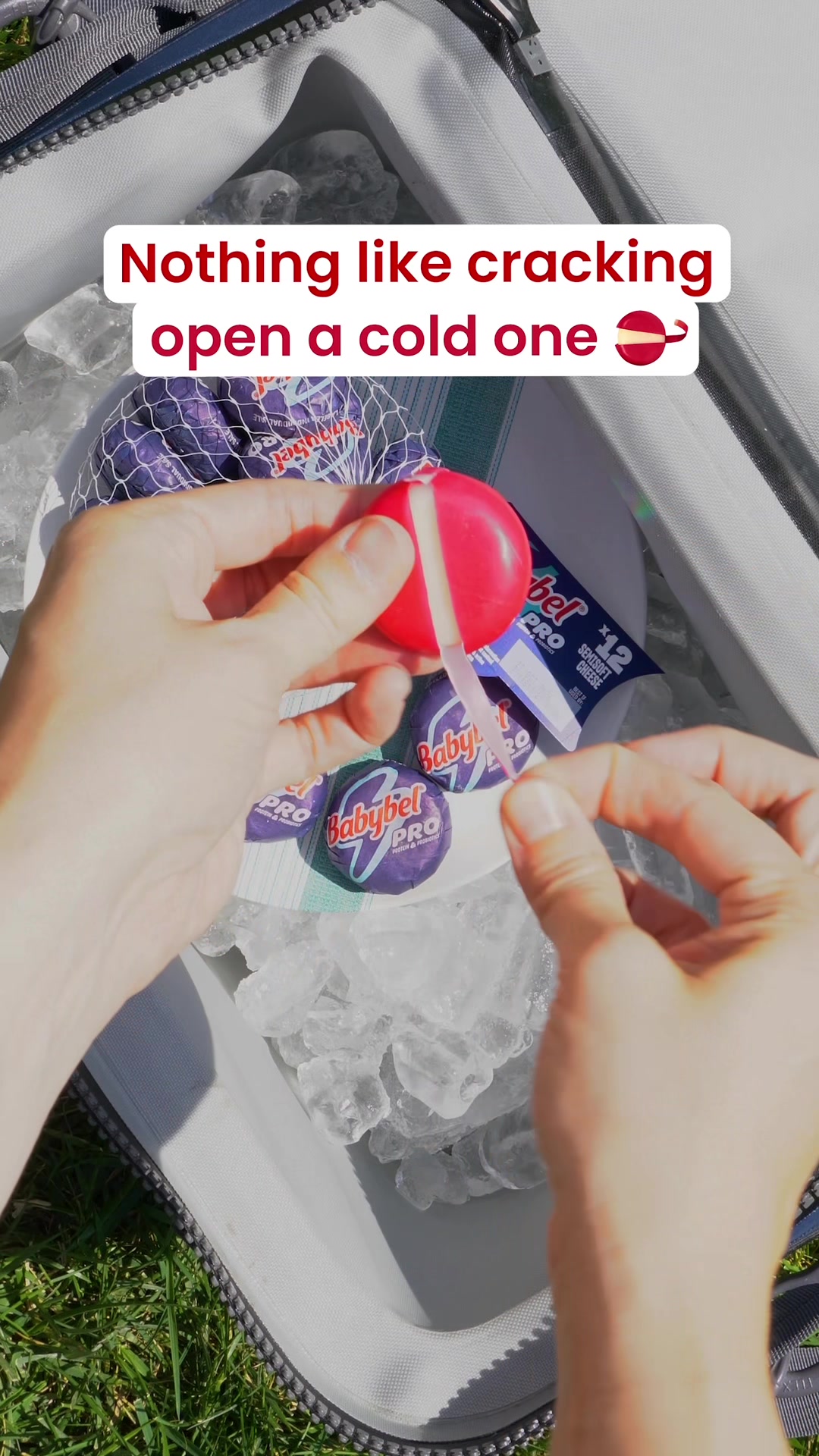 @Babybel