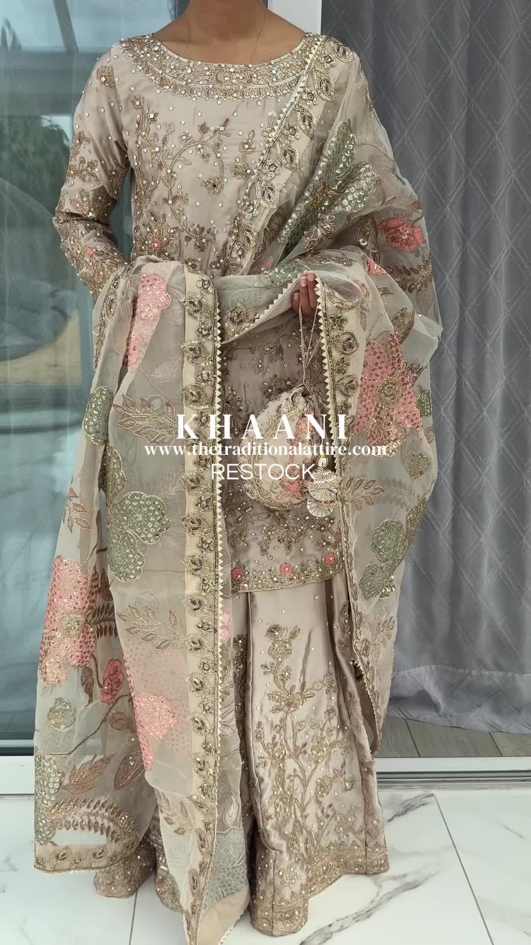 @The Traditional Attire Online