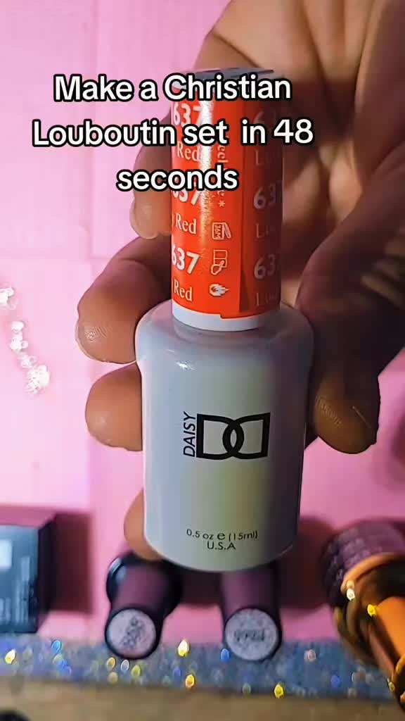 @ReinaMiriam 💅