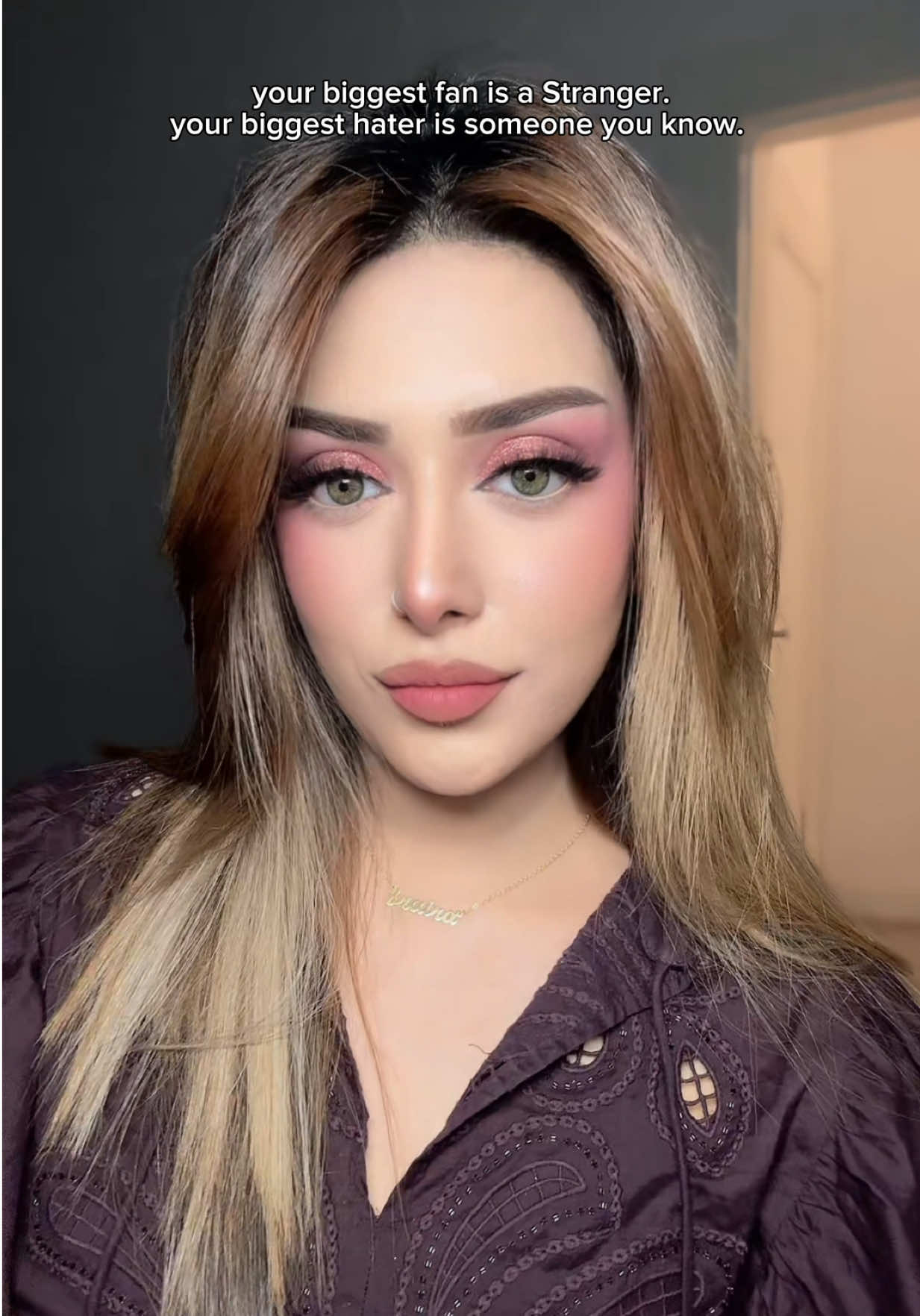 @AuraBelle x Braira