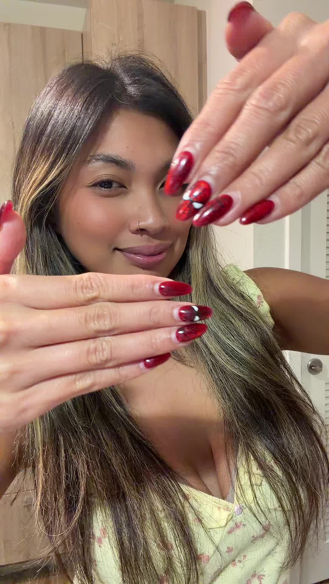 @Danica Rose Muong
