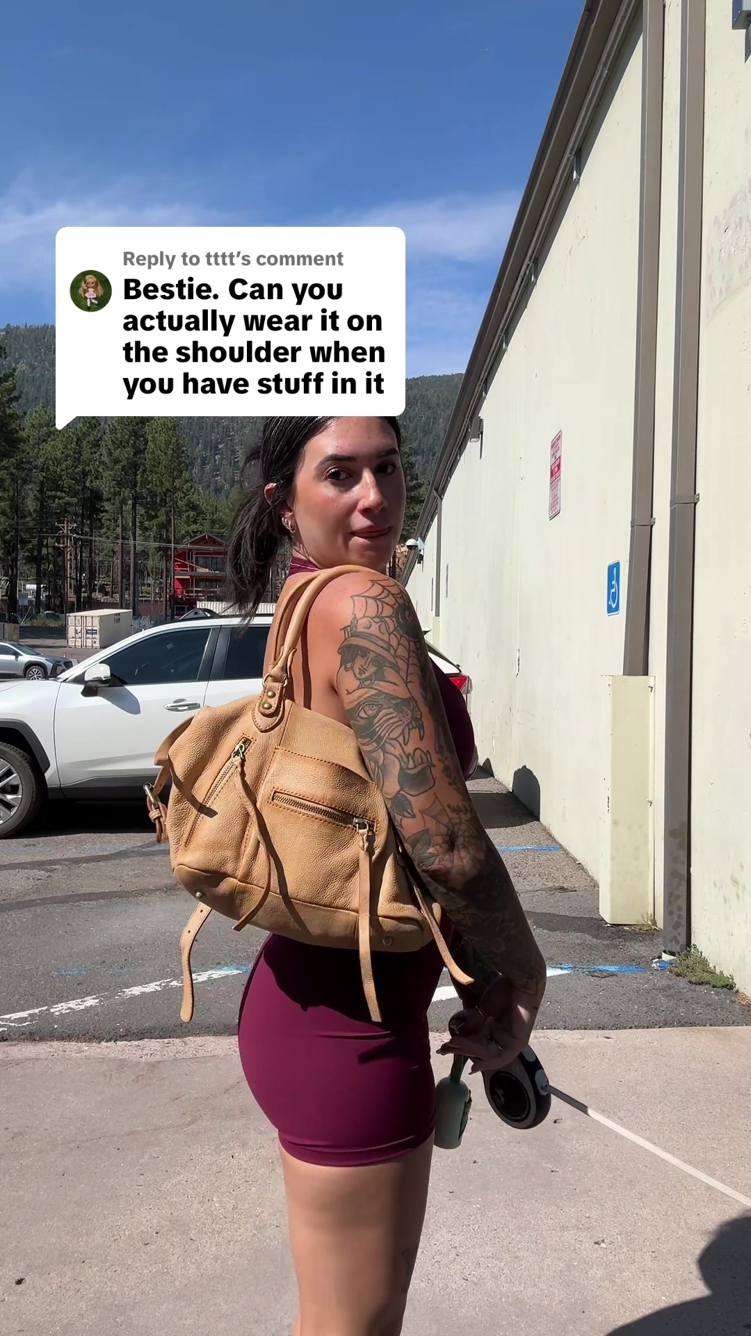@Alanah Cole