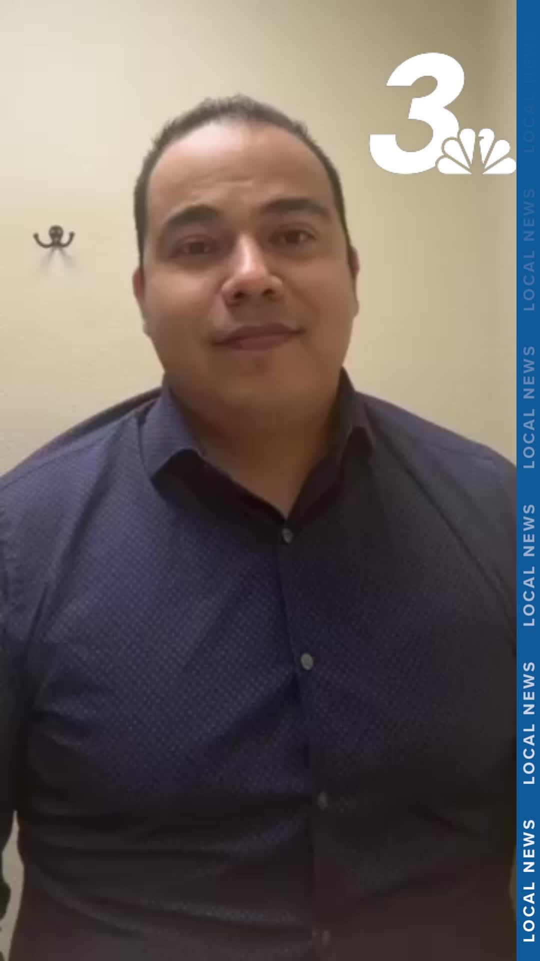 @KSNV News 3 Las Vegas