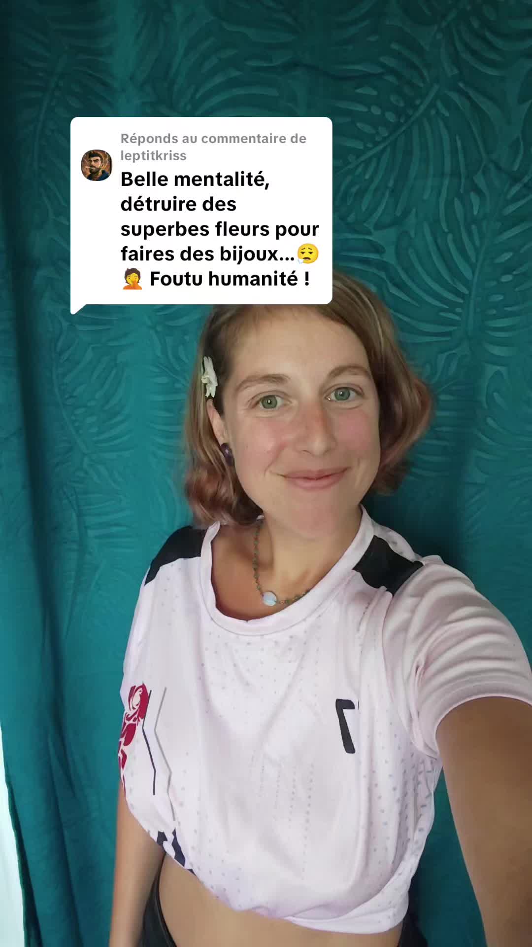 @Meera Lila Cr&eacute;ations
