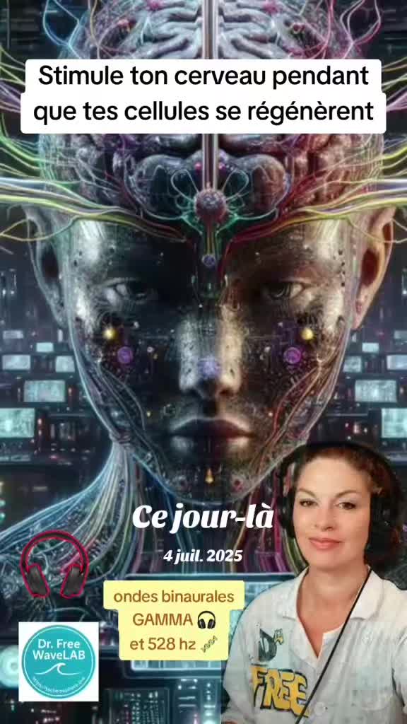 @Dr Free Fréquences