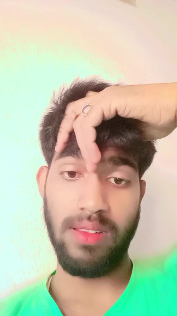 @❣️ Zadav 😘 bhai😍