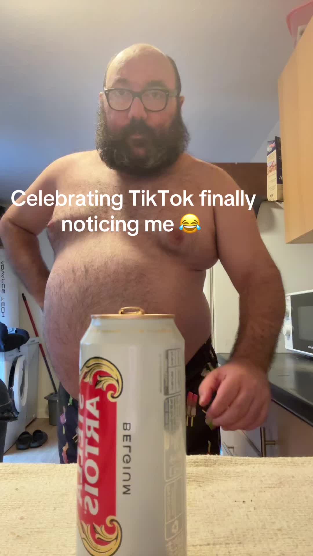 @Dizzy Dad Lad