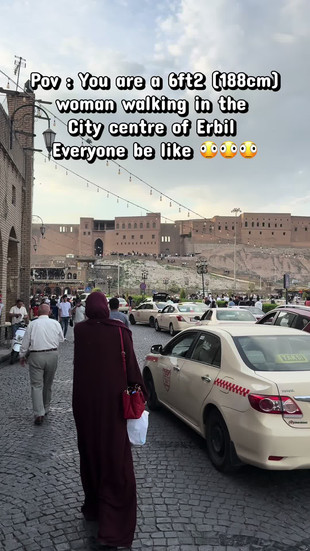 @Hungry Kurdish Husband