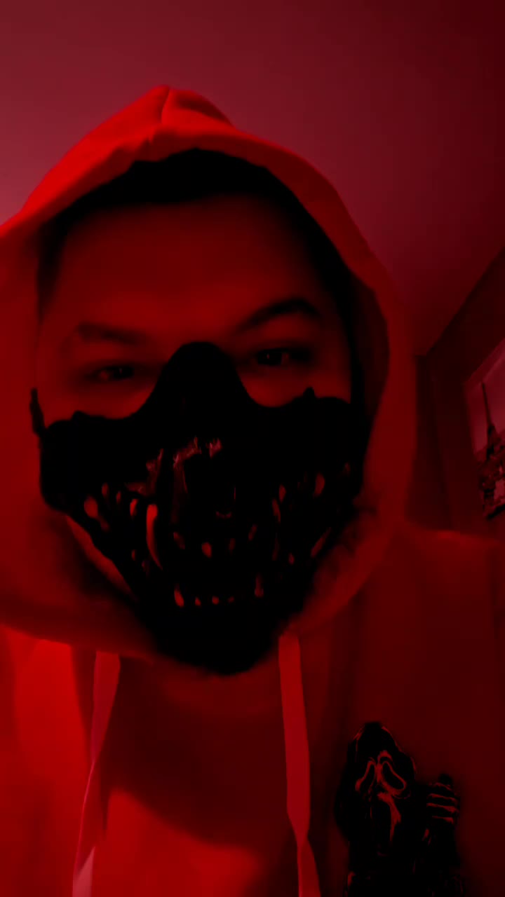 @Ghostface Kalche