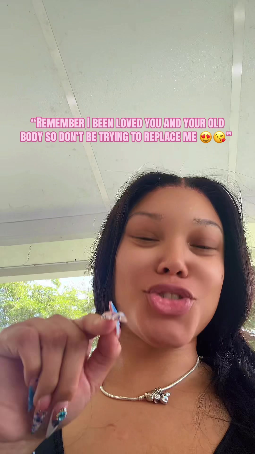 @Spotlight Shanell ๐