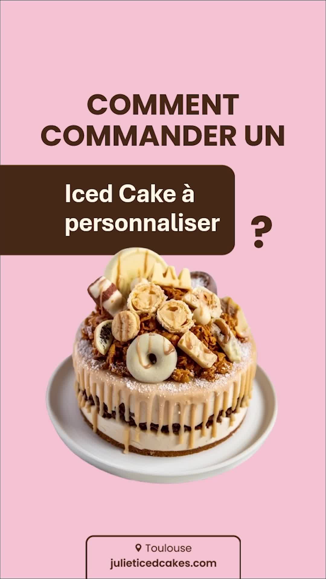 @Juliet Iced Cakes